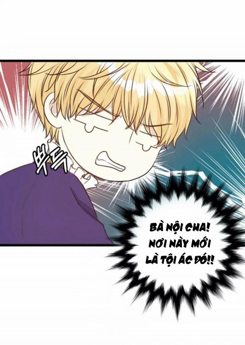 Ê, Hoàng Tử ! 13 trang 30