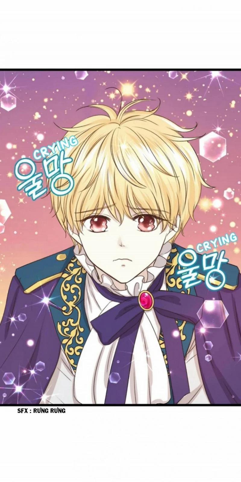 Ê, Hoàng Tử ! 13 trang 32