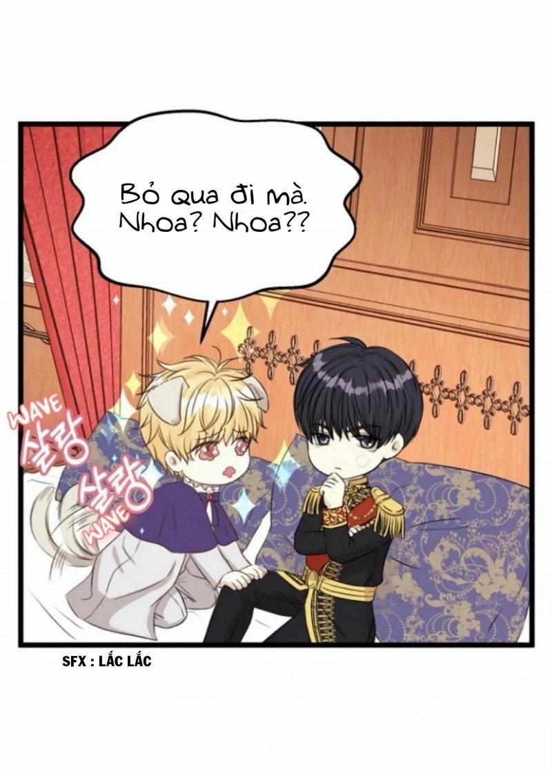 Ê, Hoàng Tử ! 13 trang 33