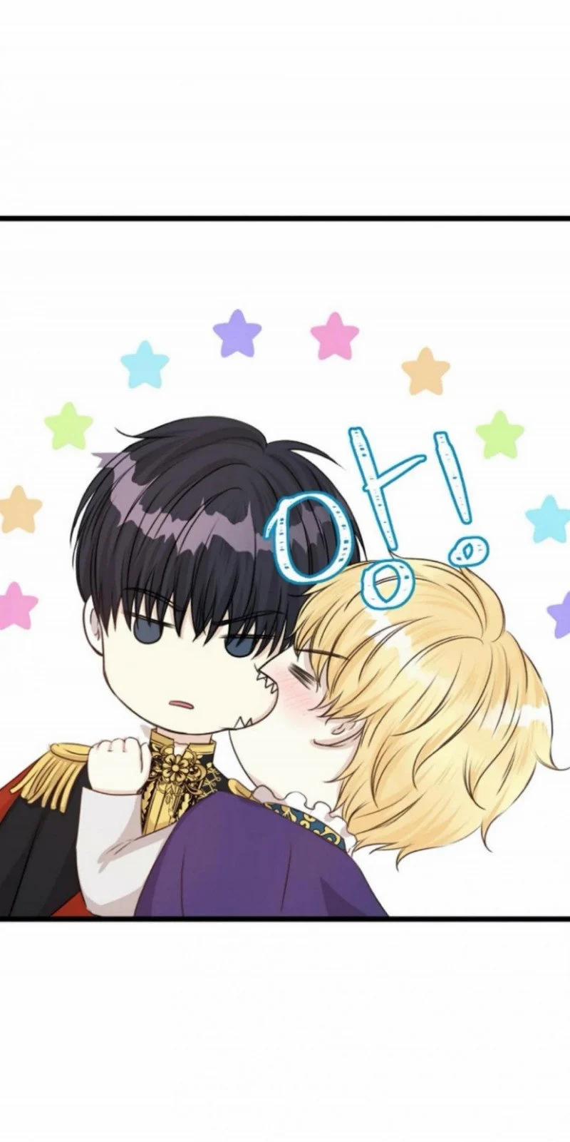 Ê, Hoàng Tử ! 13 trang 4