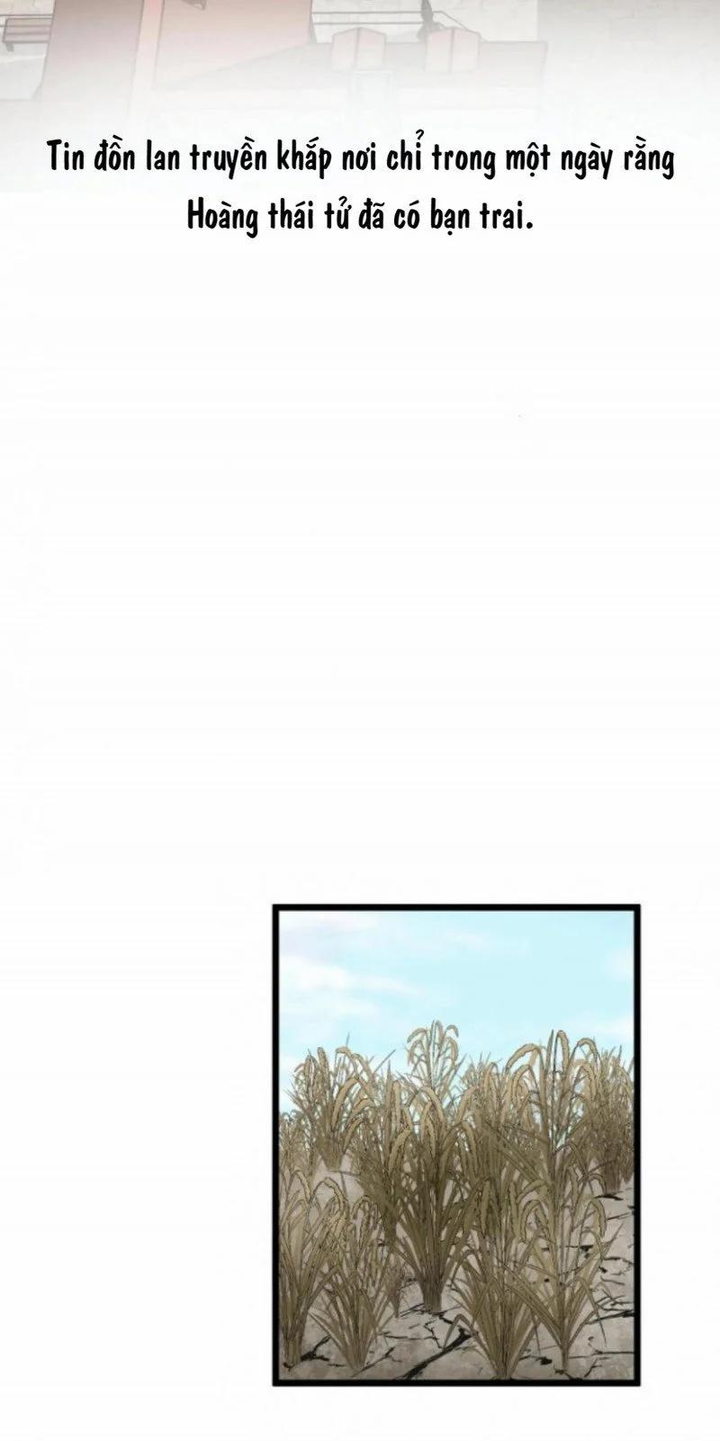 Ê, Hoàng Tử ! 13 trang 40