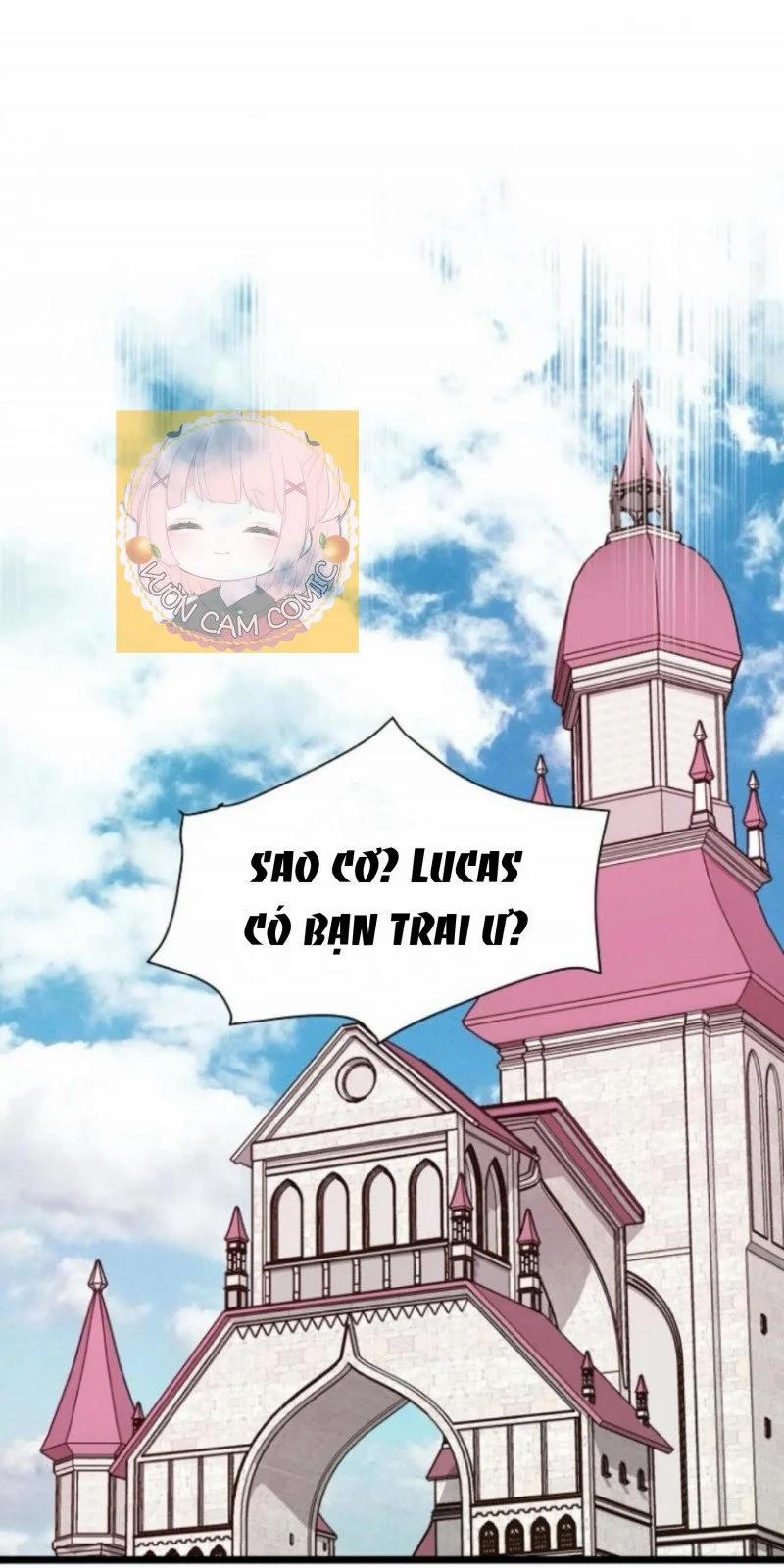 Ê, Hoàng Tử ! 13 trang 45