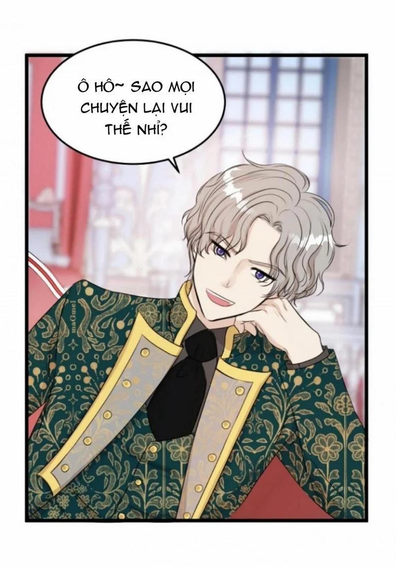 Ê, Hoàng Tử ! 13 trang 47