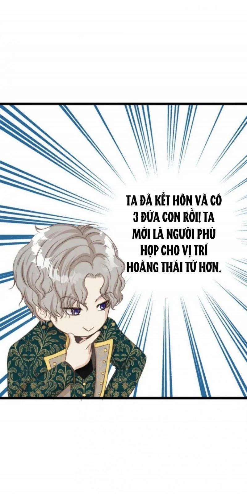 Ê, Hoàng Tử ! 13 trang 50