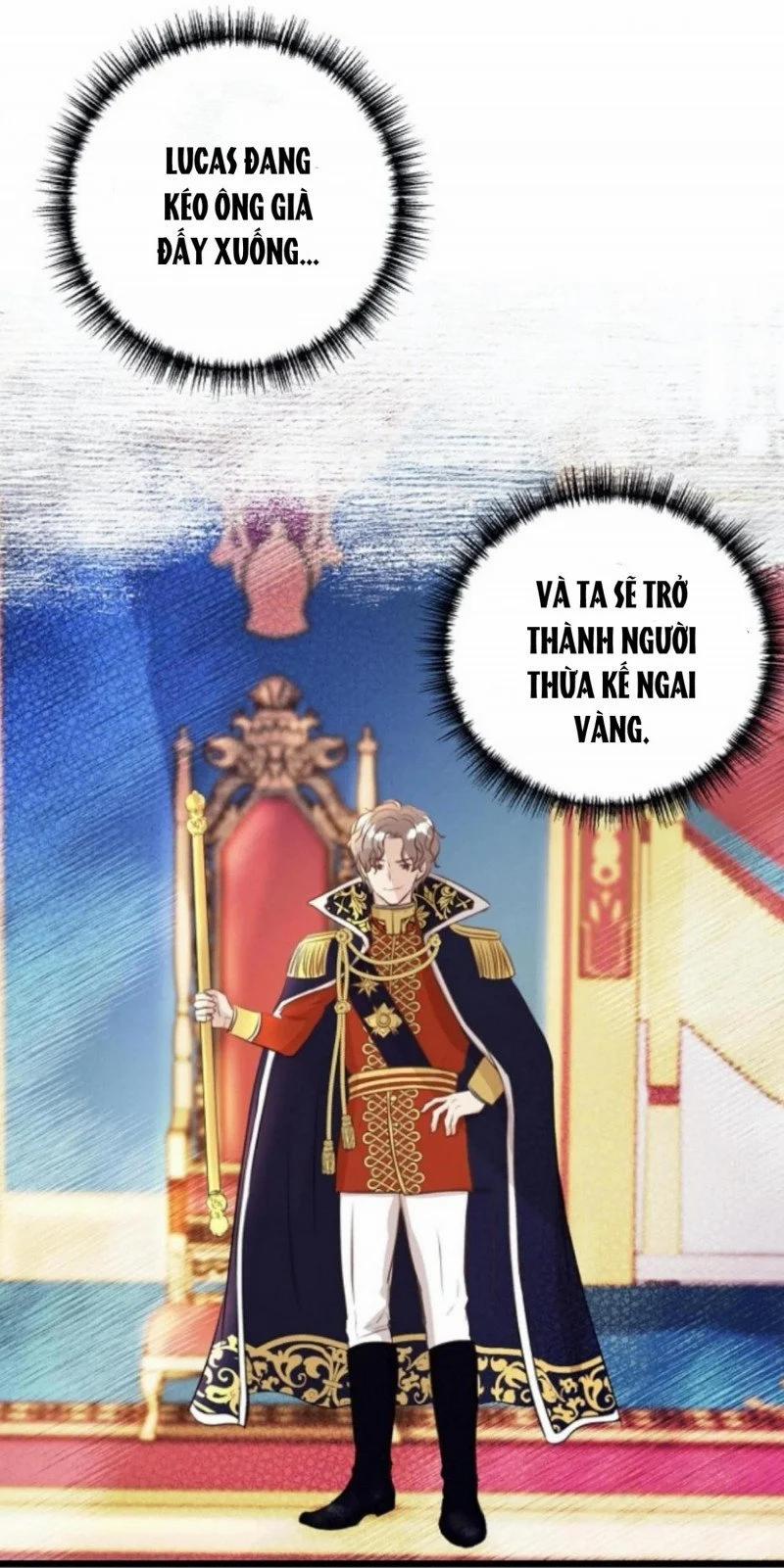 Ê, Hoàng Tử ! 13 trang 51