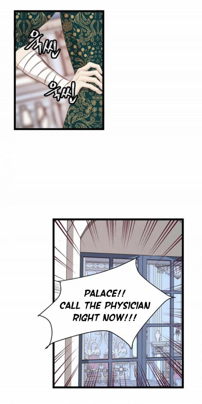 Ê, Hoàng Tử ! 13 trang 53