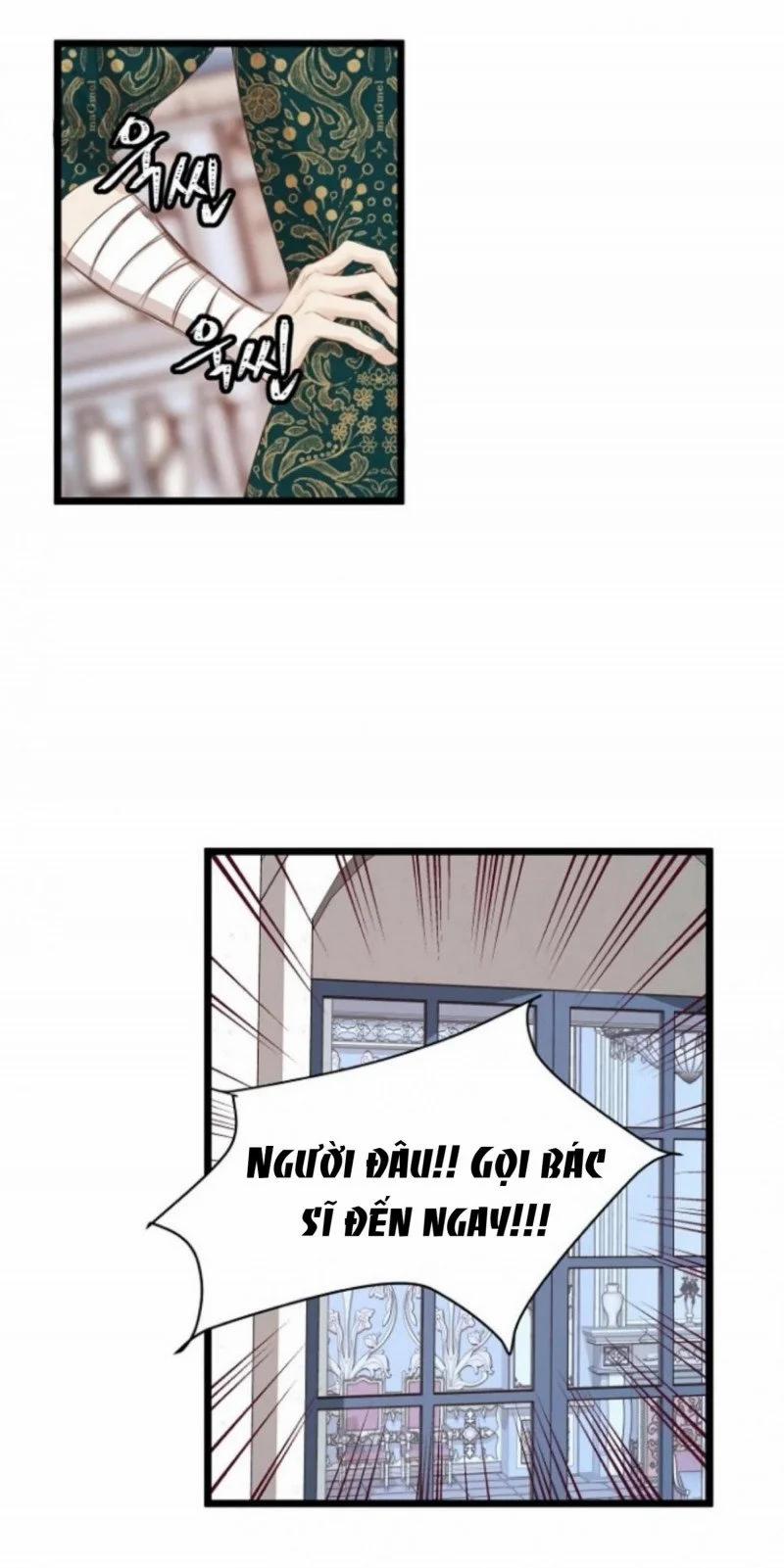 Ê, Hoàng Tử ! 13 trang 54