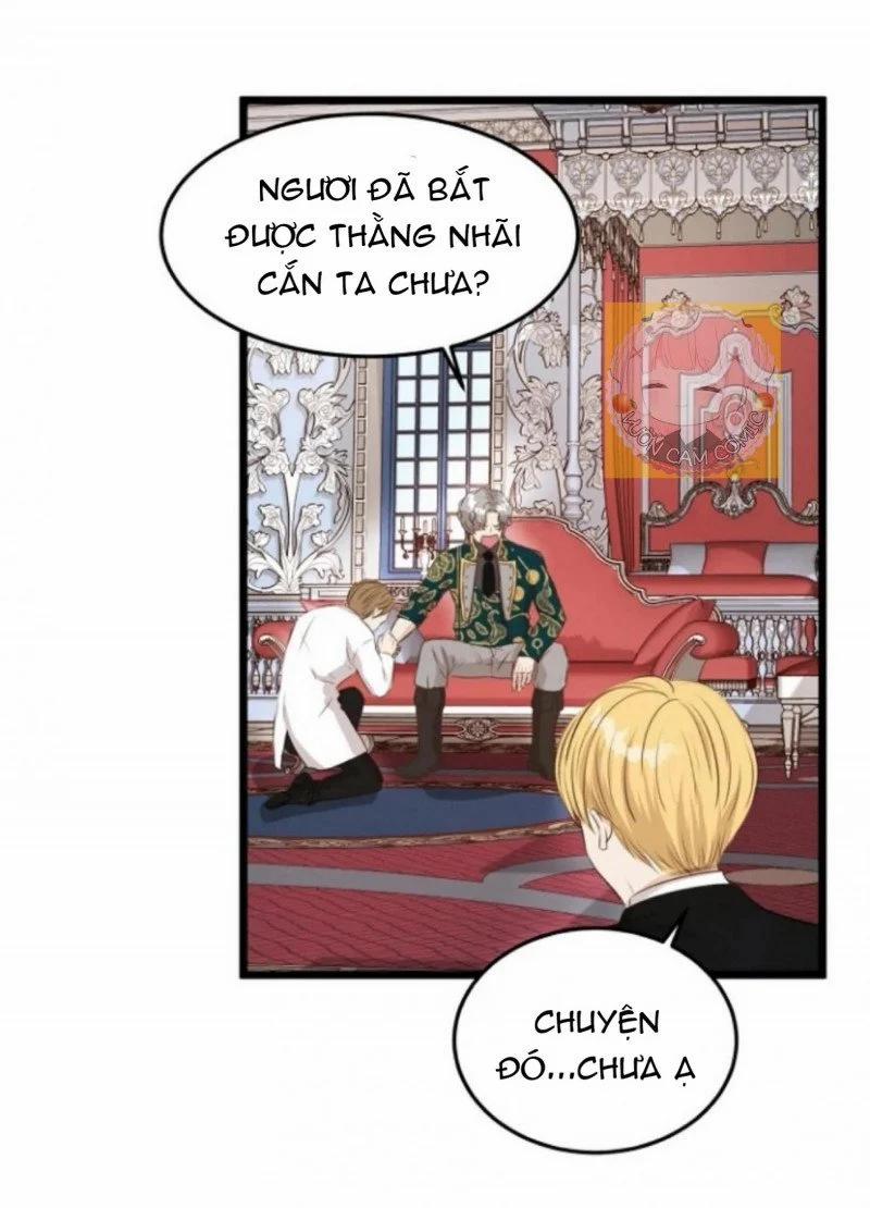 Ê, Hoàng Tử ! 13 trang 57