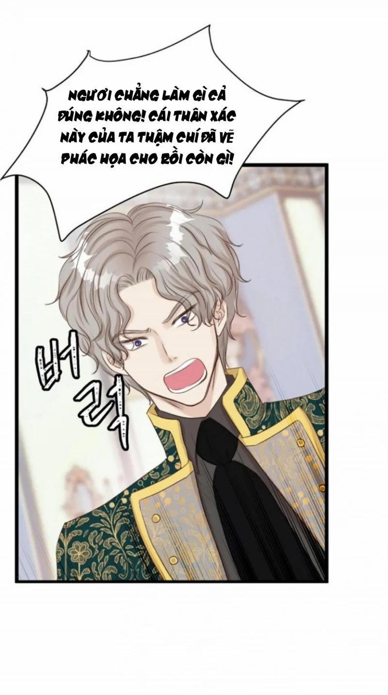 Ê, Hoàng Tử ! 13 trang 58