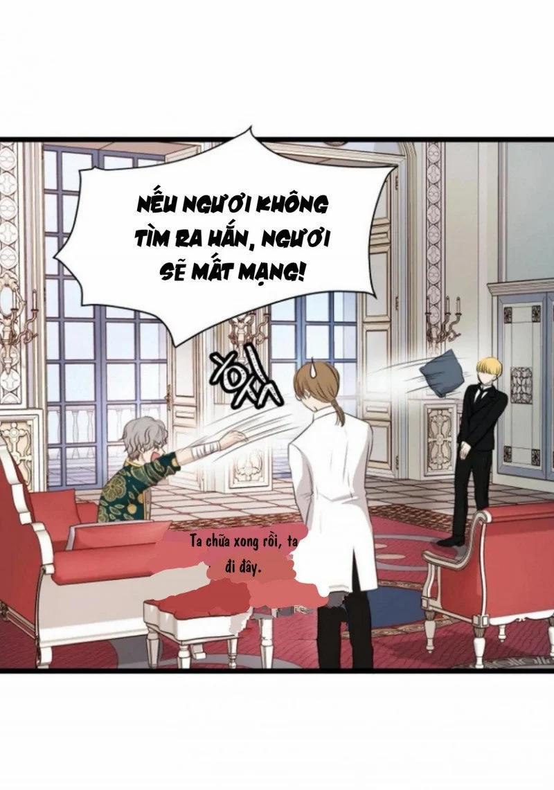 Ê, Hoàng Tử ! 13 trang 59