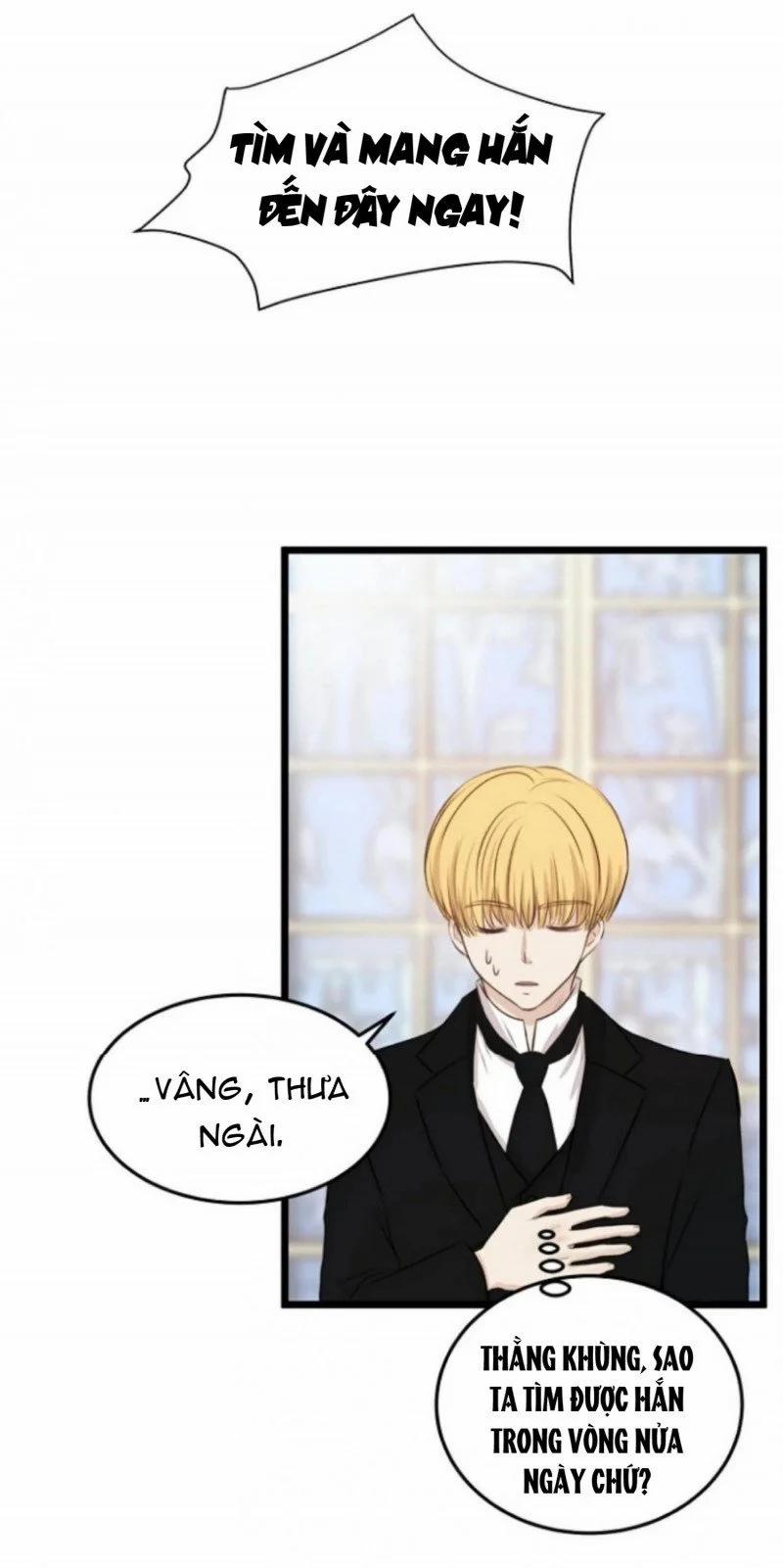 Ê, Hoàng Tử ! 13 trang 60