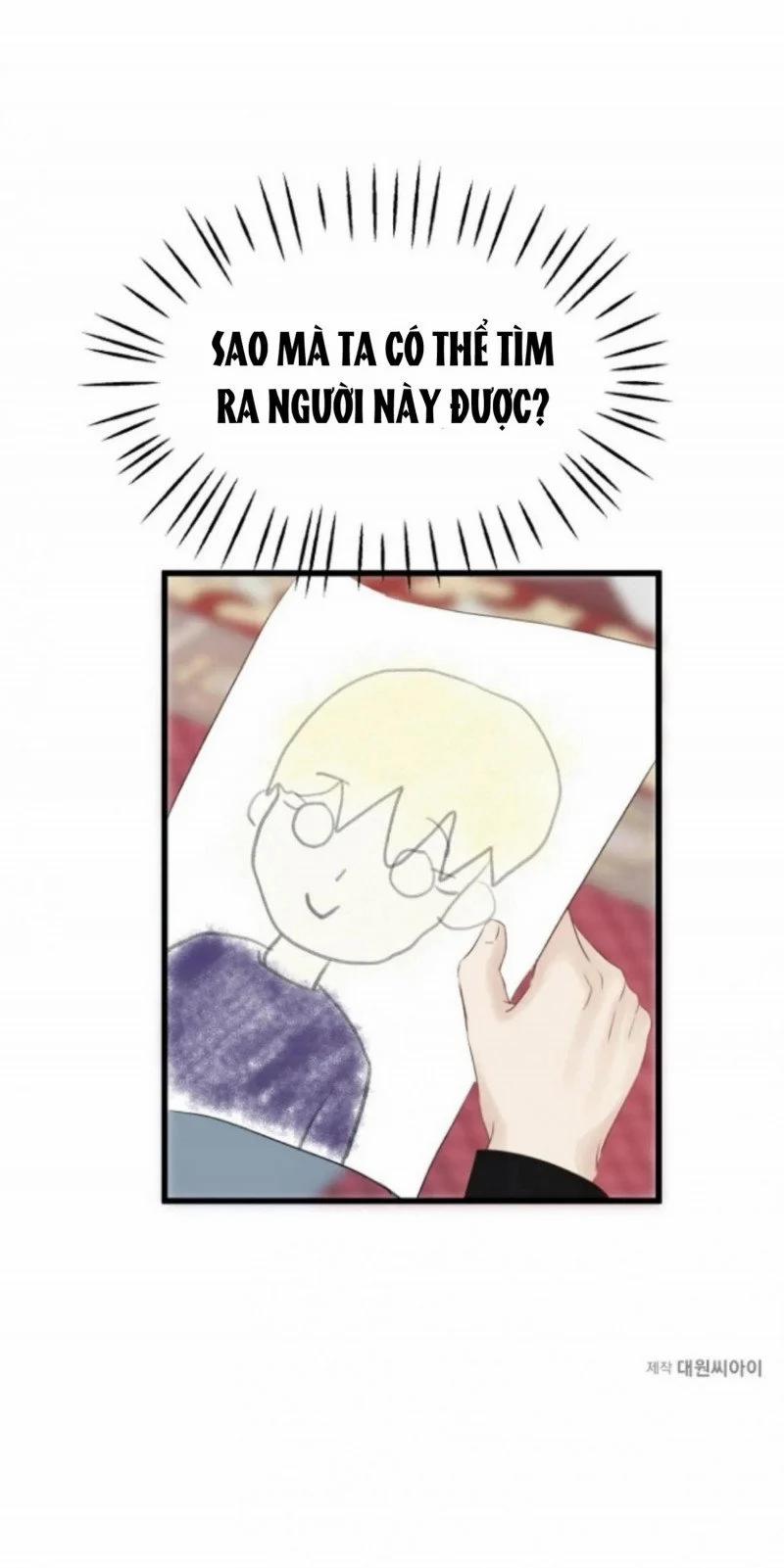 Ê, Hoàng Tử ! 13 trang 61