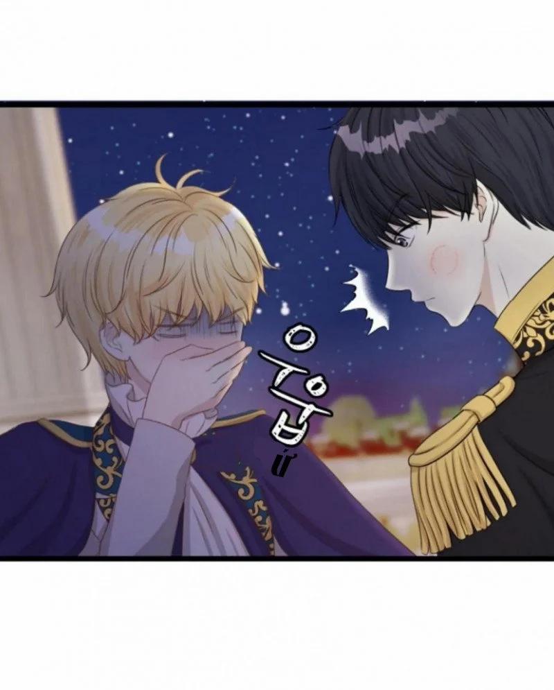 Ê, Hoàng Tử ! 13 trang 9