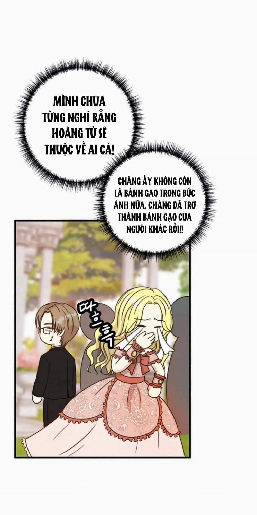 Ê, Hoàng Tử ! 14 trang 11