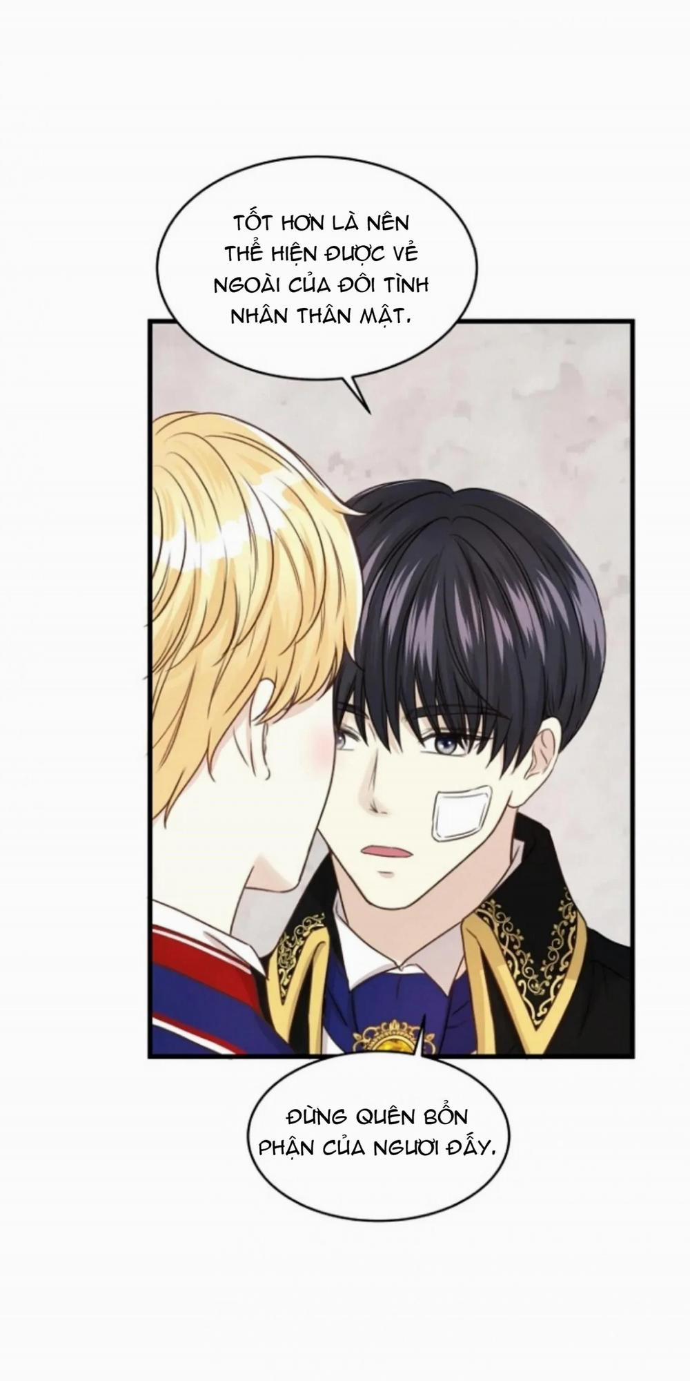 Ê, Hoàng Tử ! 14 trang 17