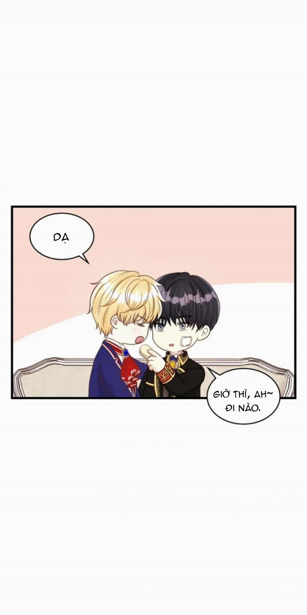 Ê, Hoàng Tử ! 14 trang 18