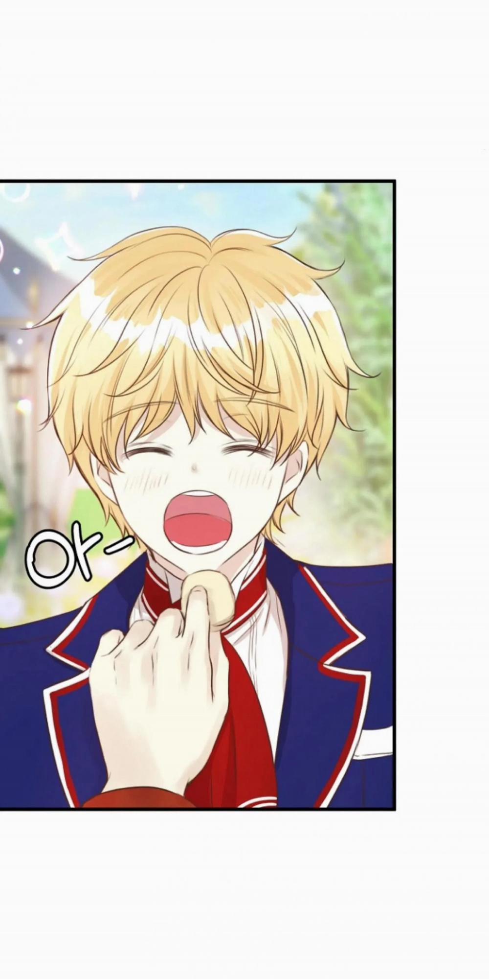 Ê, Hoàng Tử ! 14 trang 19