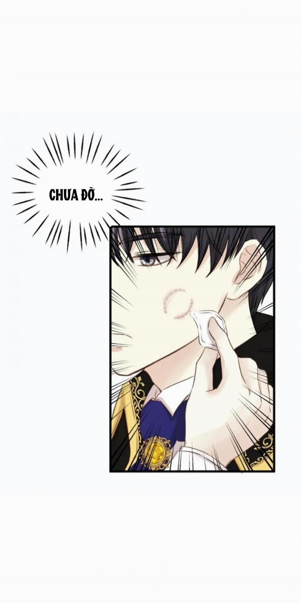 Ê, Hoàng Tử ! 14 trang 26