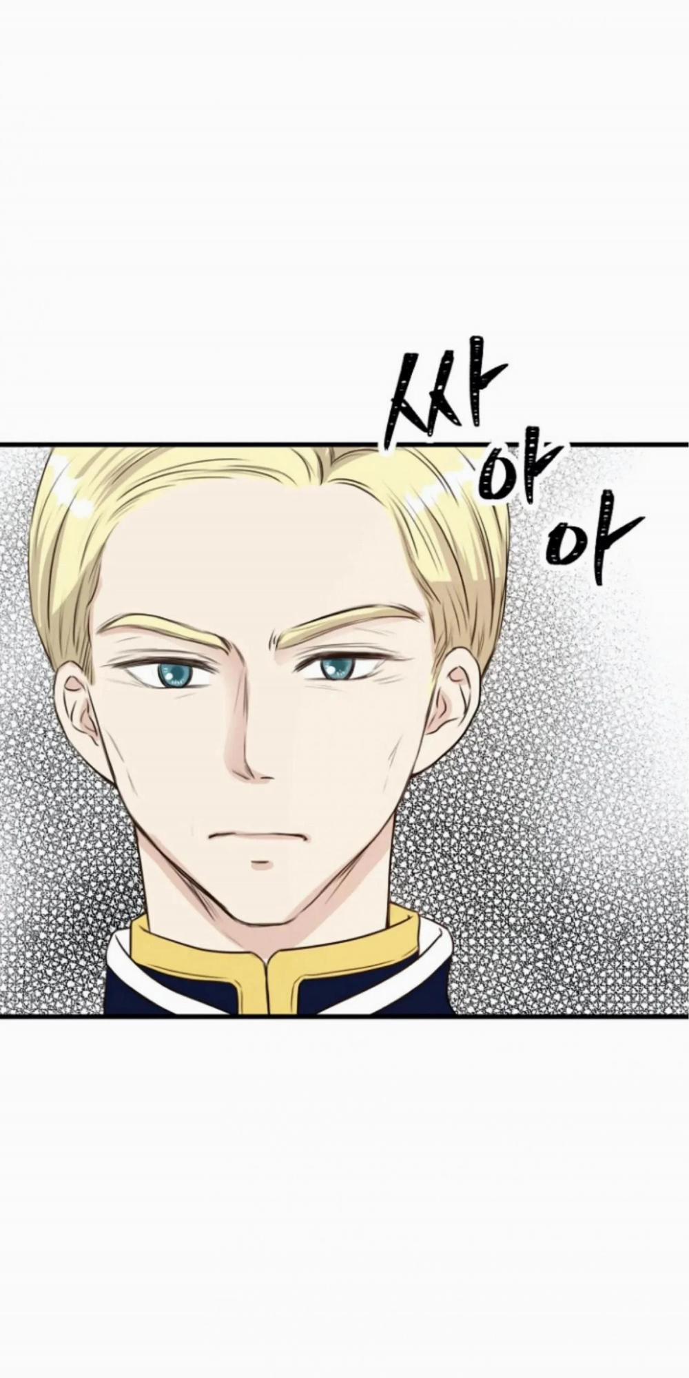 Ê, Hoàng Tử ! 14 trang 34