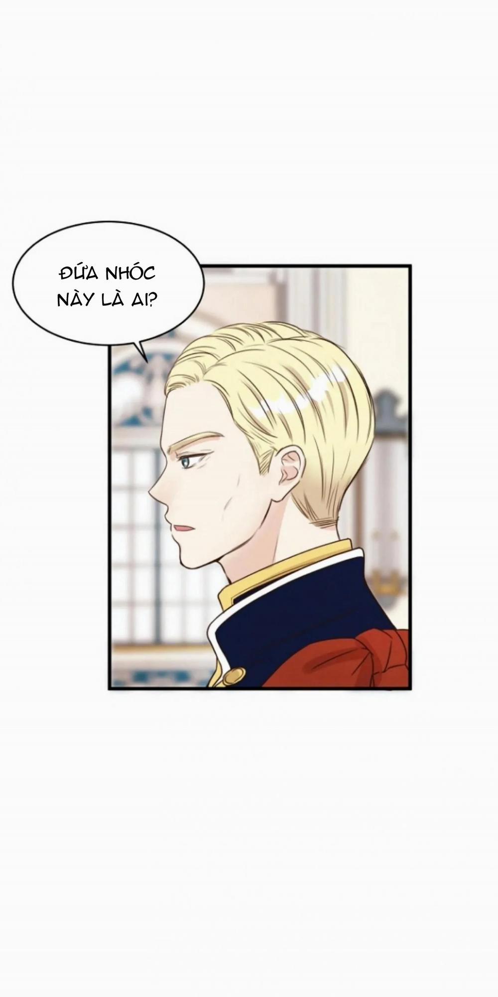 Ê, Hoàng Tử ! 14 trang 36