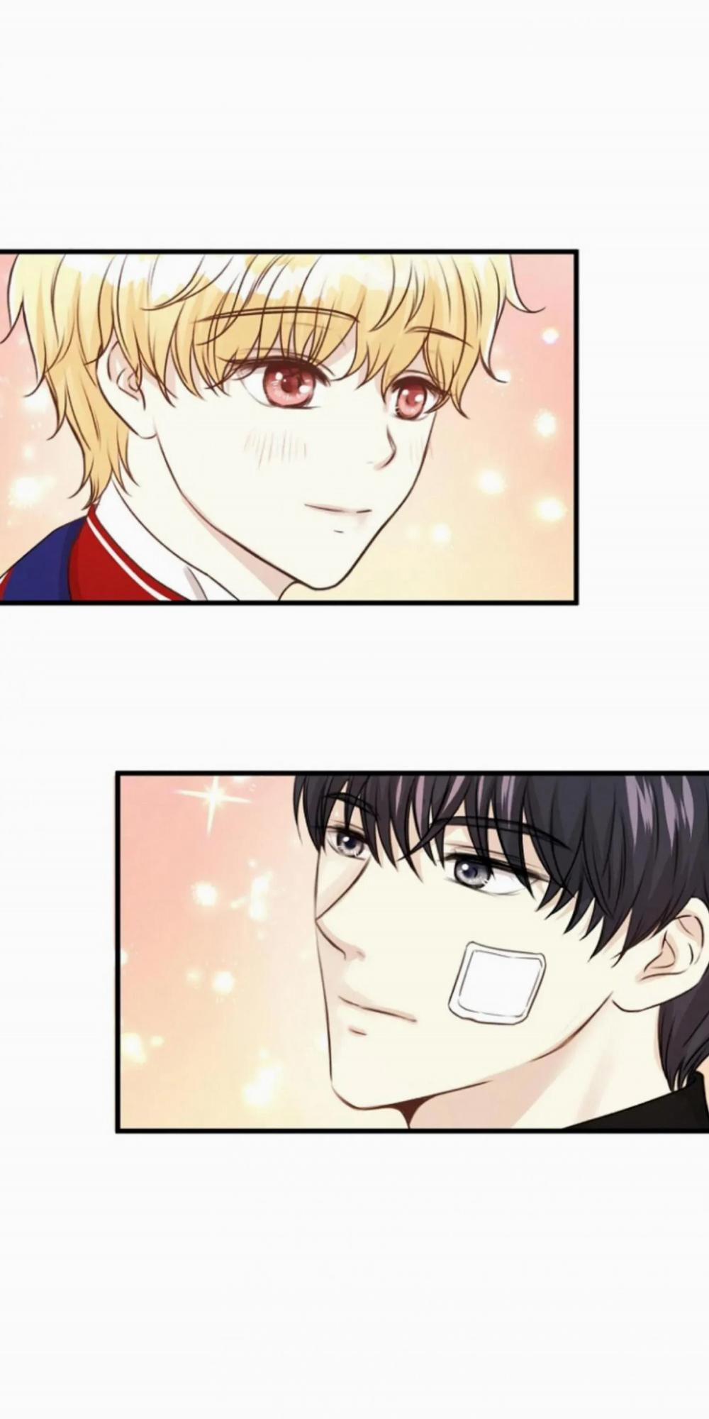 Ê, Hoàng Tử ! 14 trang 4