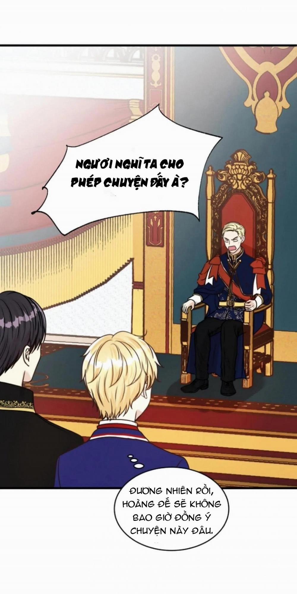 Ê, Hoàng Tử ! 14 trang 42