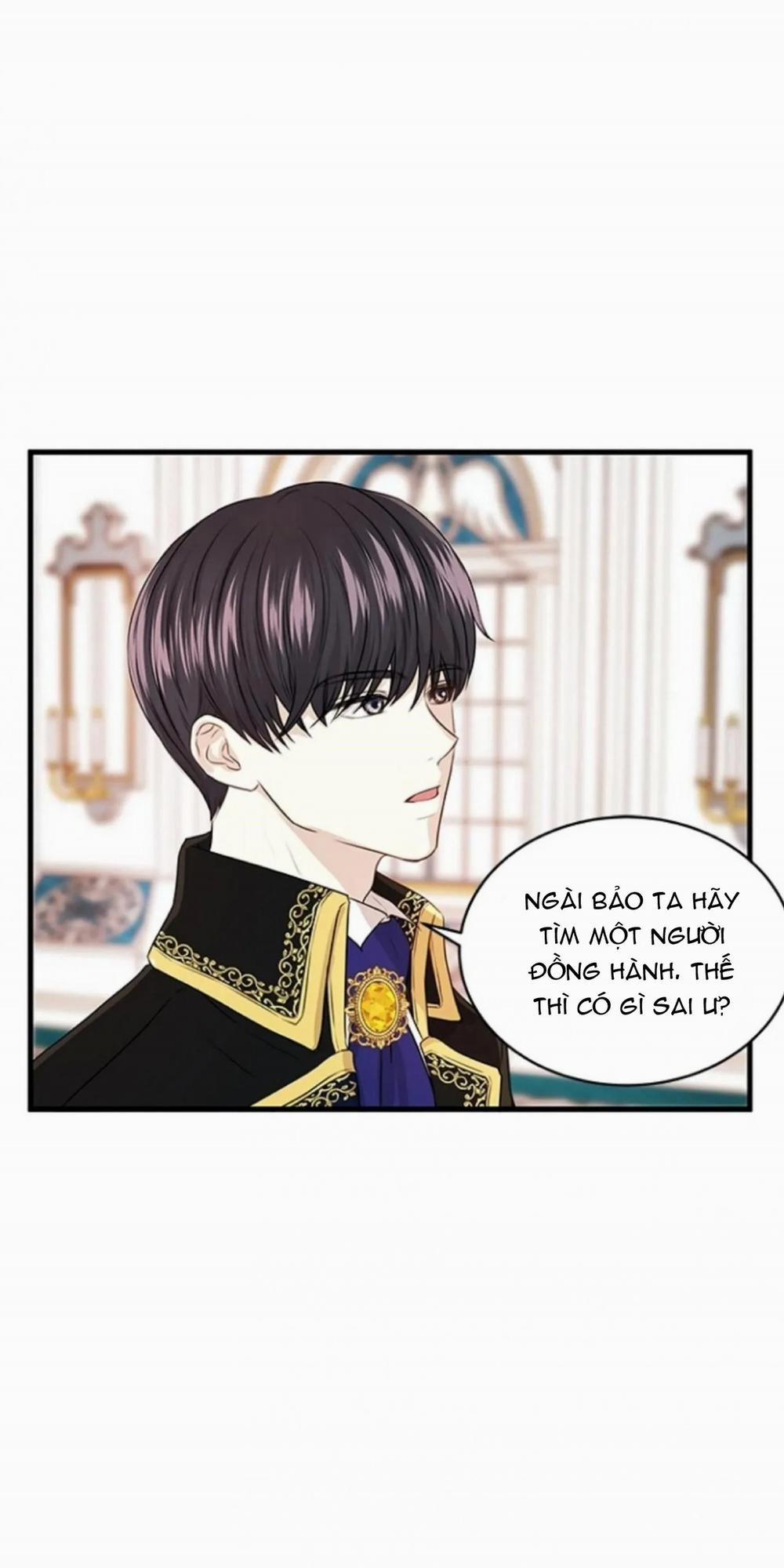 Ê, Hoàng Tử ! 14 trang 43