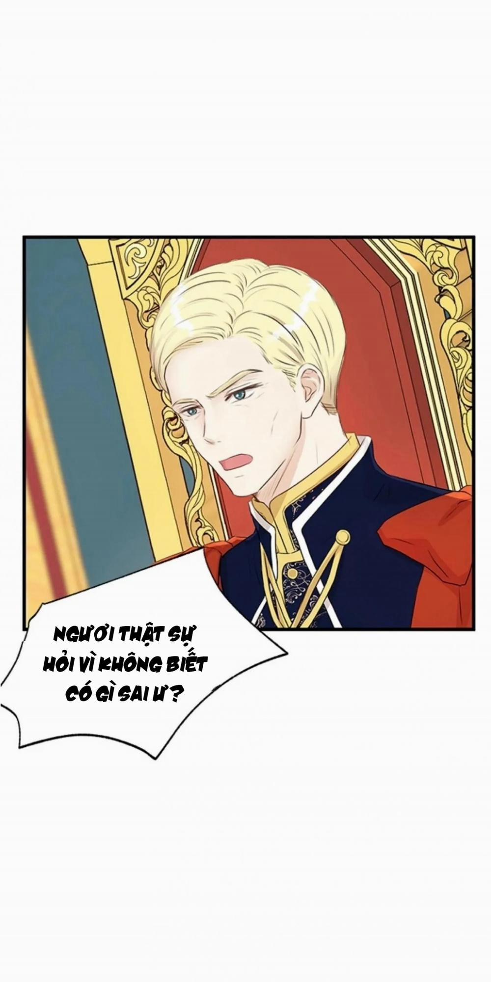 Ê, Hoàng Tử ! 14 trang 44