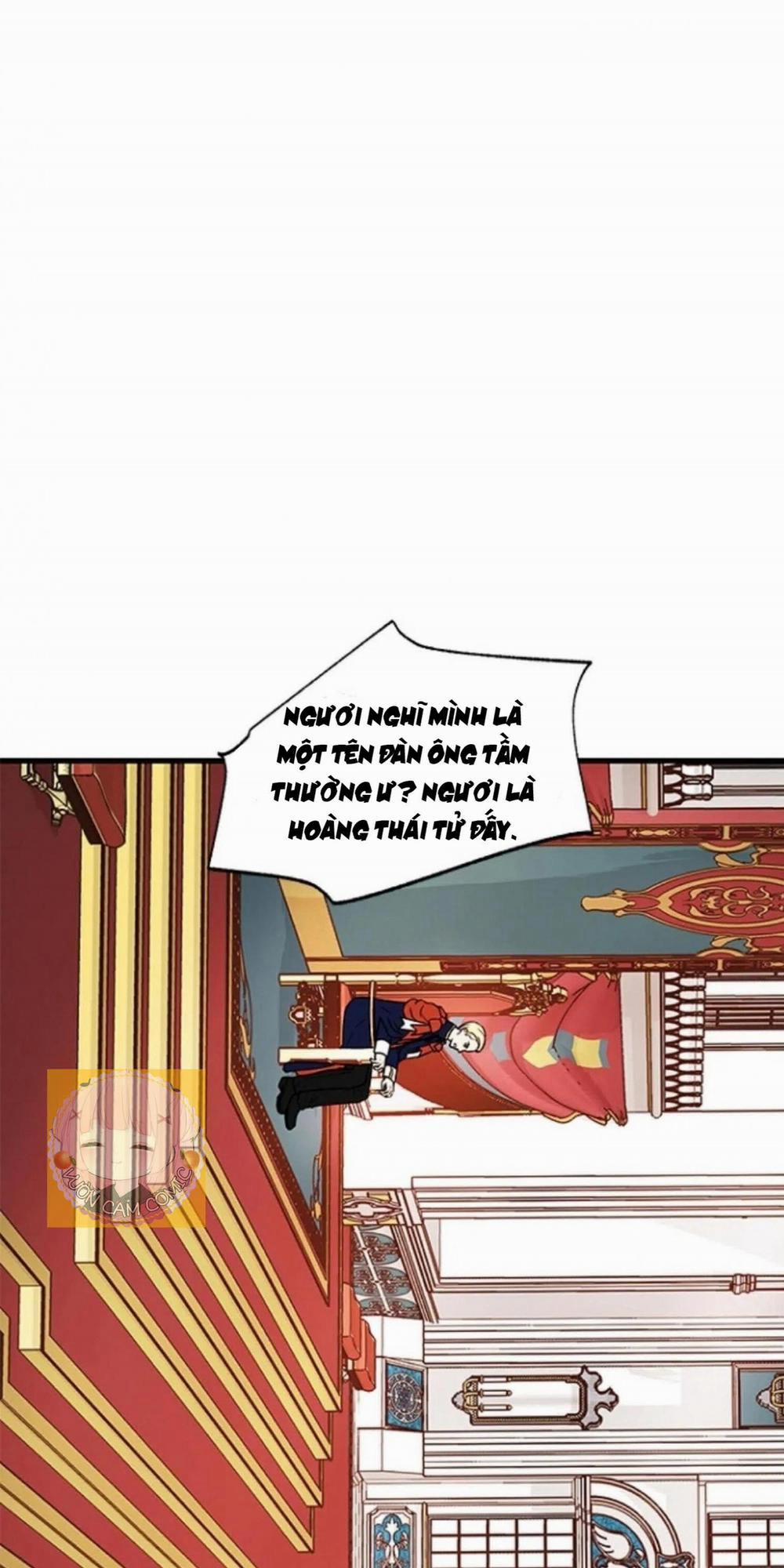 Ê, Hoàng Tử ! 14 trang 45