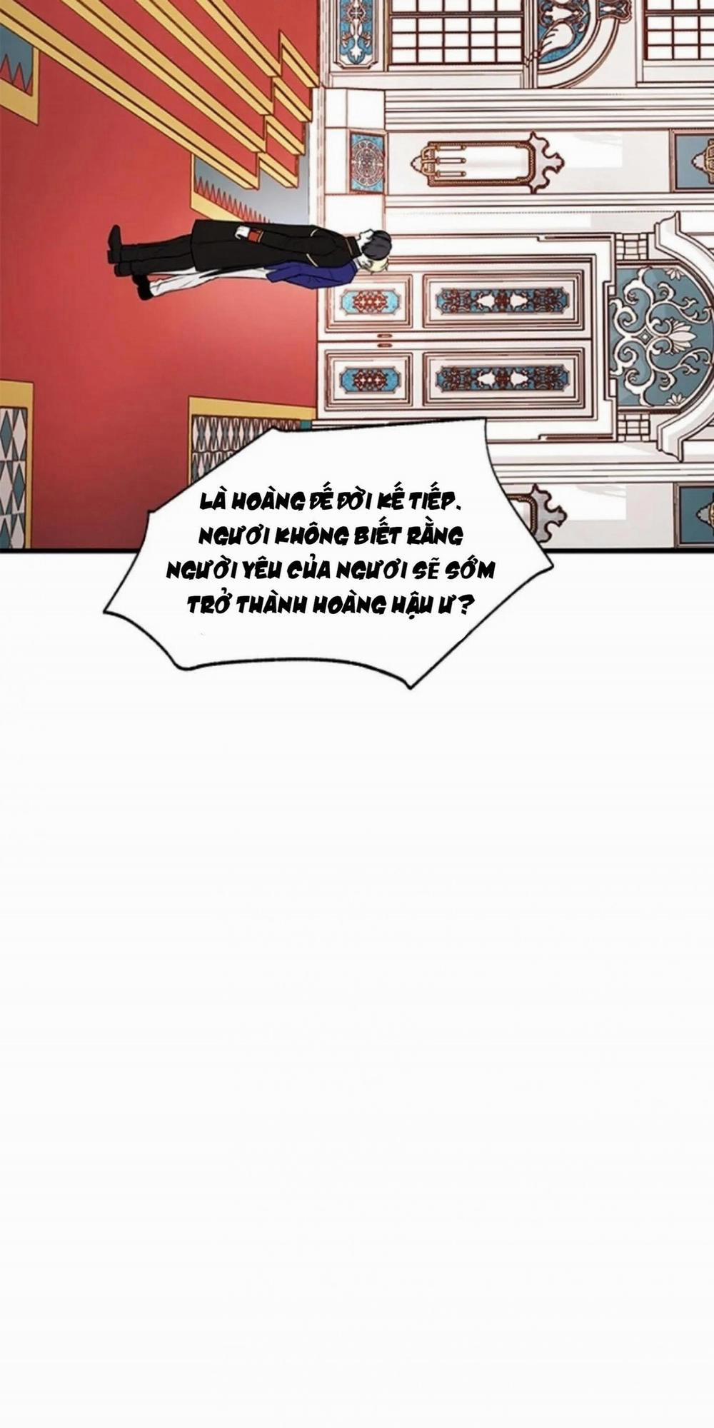 Ê, Hoàng Tử ! 14 trang 46