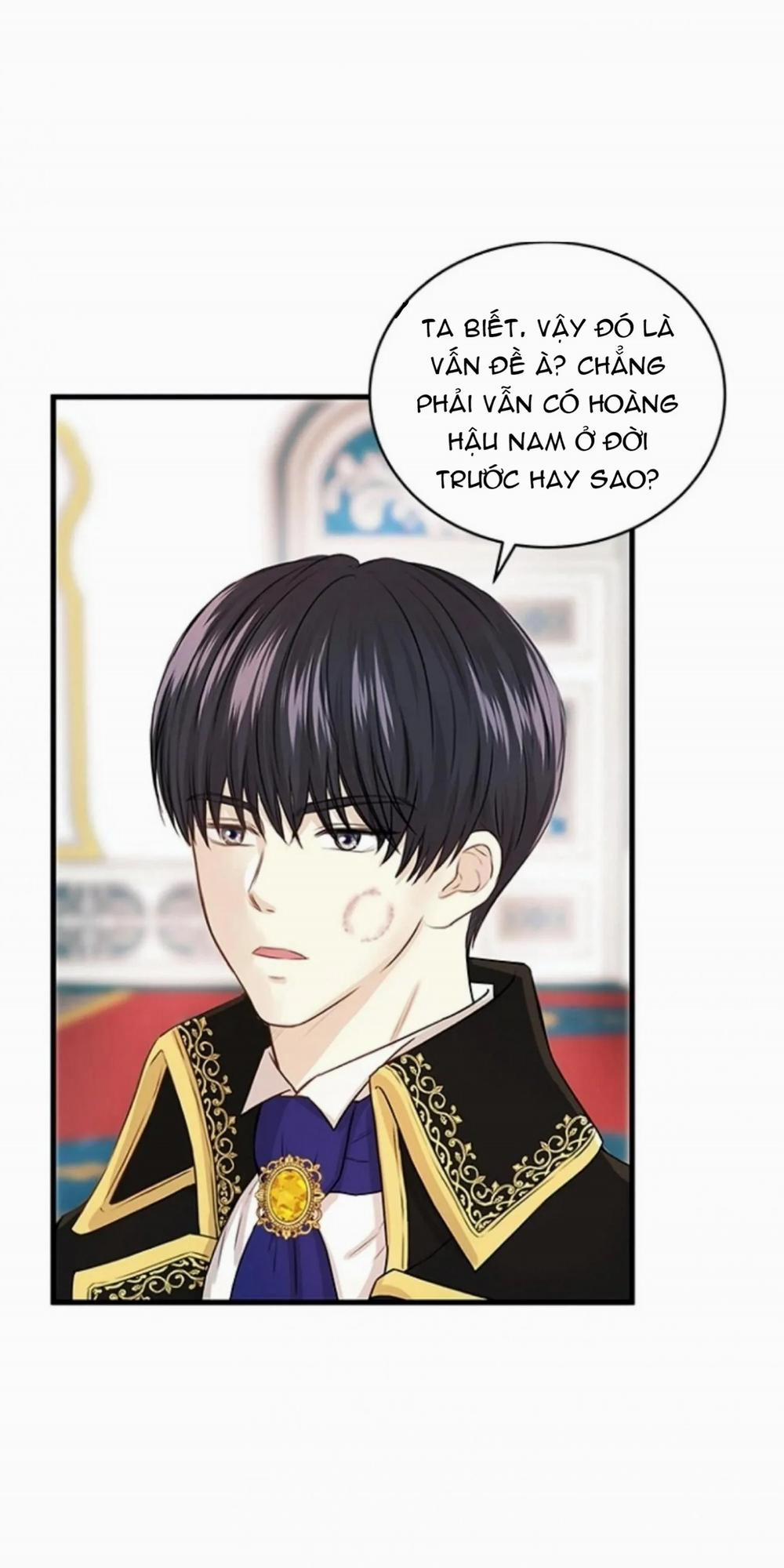 Ê, Hoàng Tử ! 14 trang 47