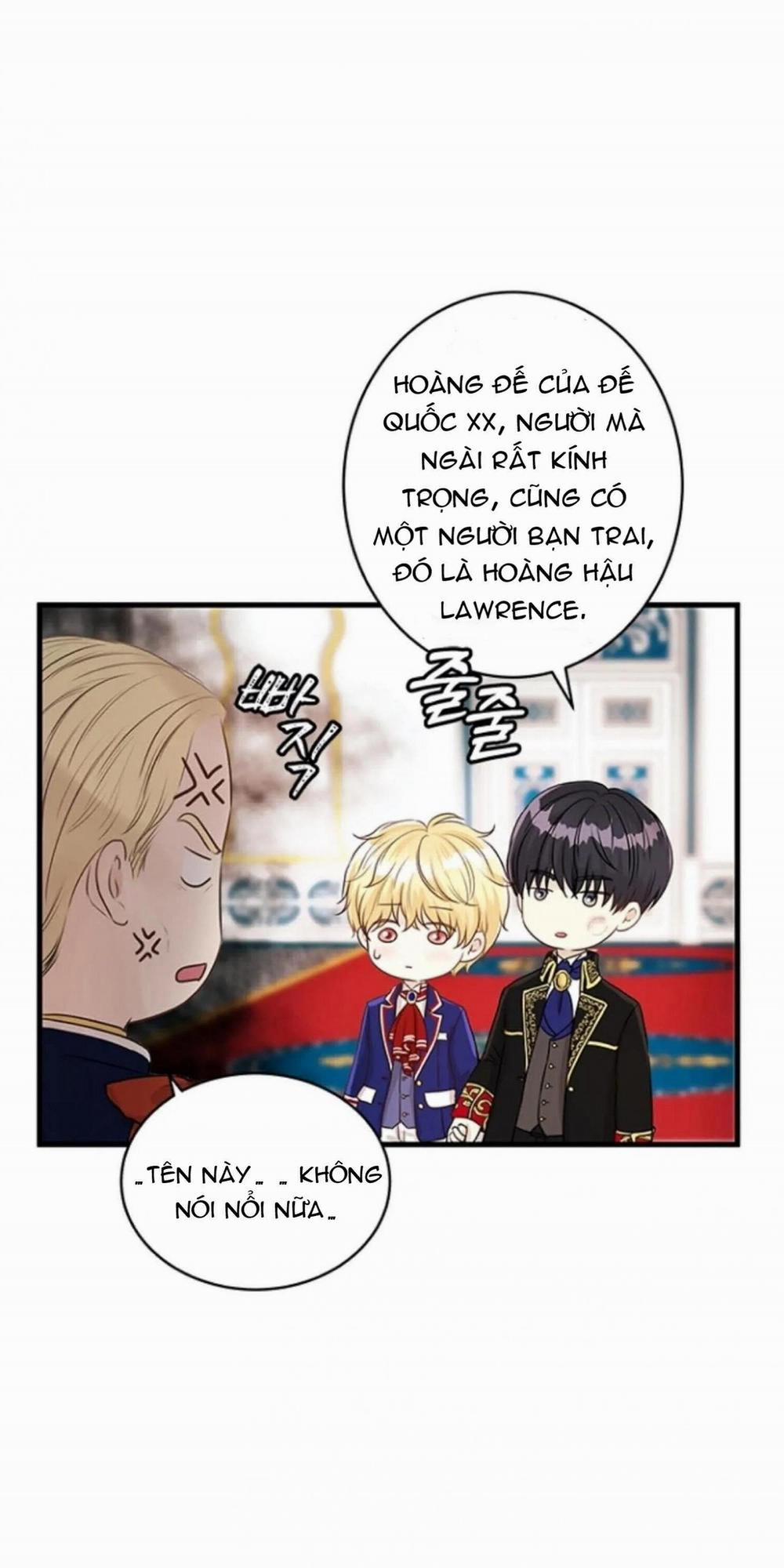 Ê, Hoàng Tử ! 14 trang 48