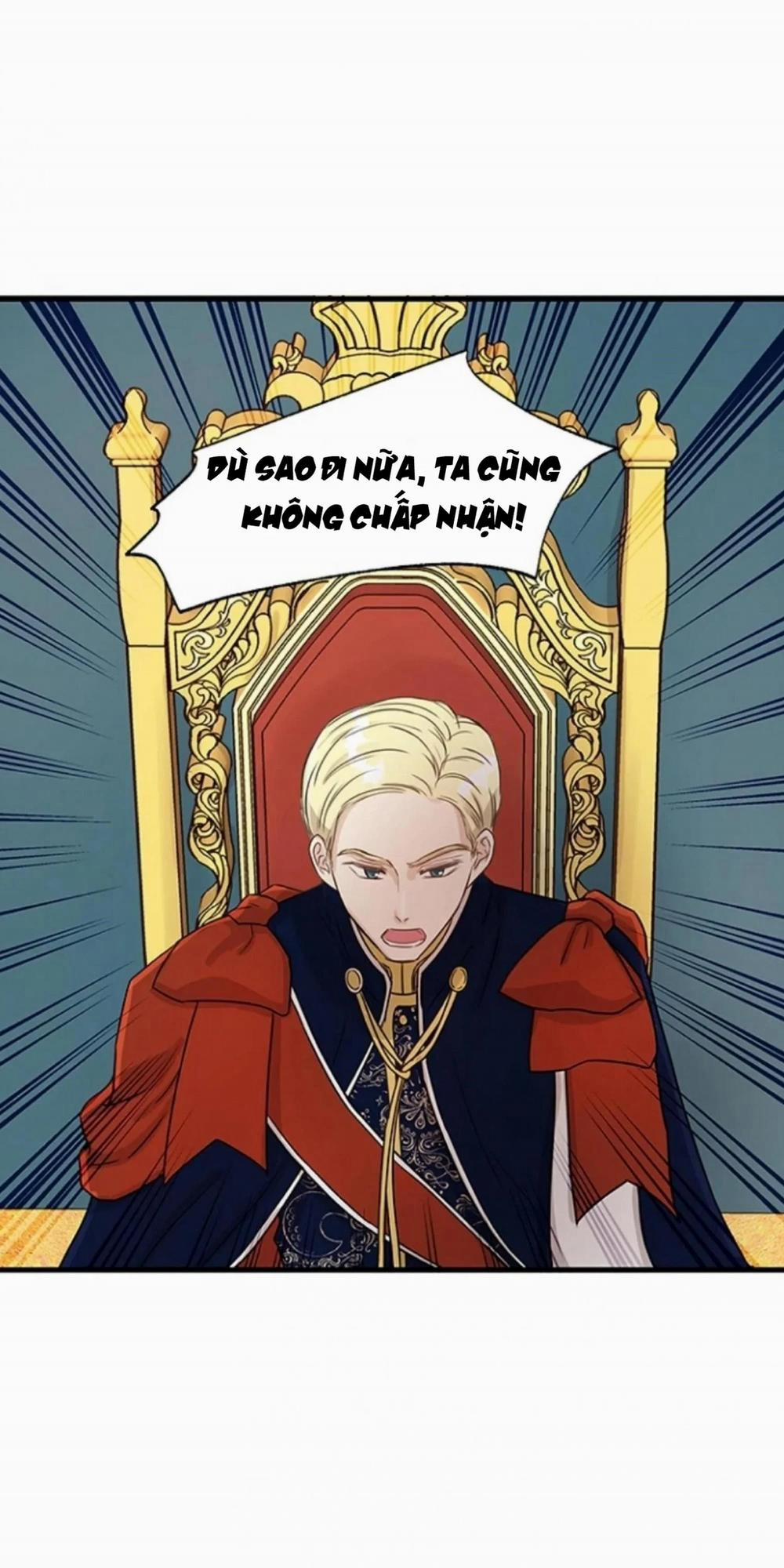 Ê, Hoàng Tử ! 14 trang 49