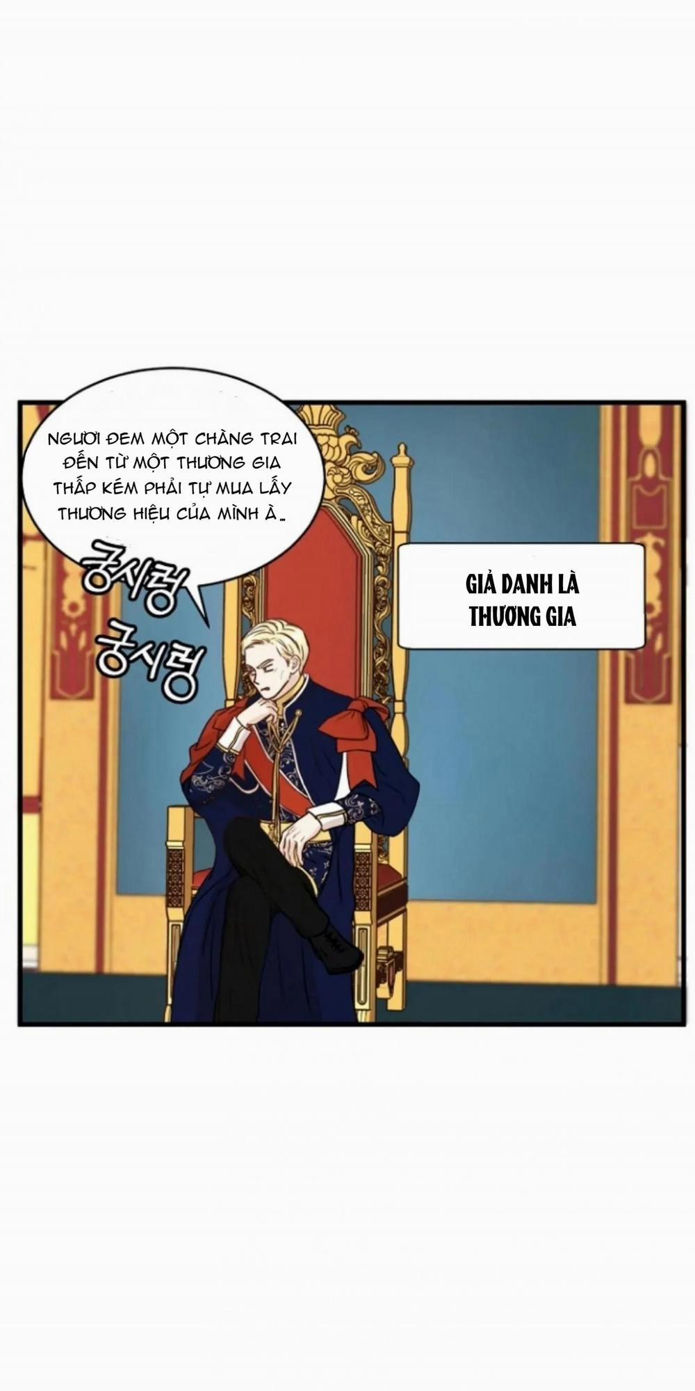 Ê, Hoàng Tử ! 14 trang 51