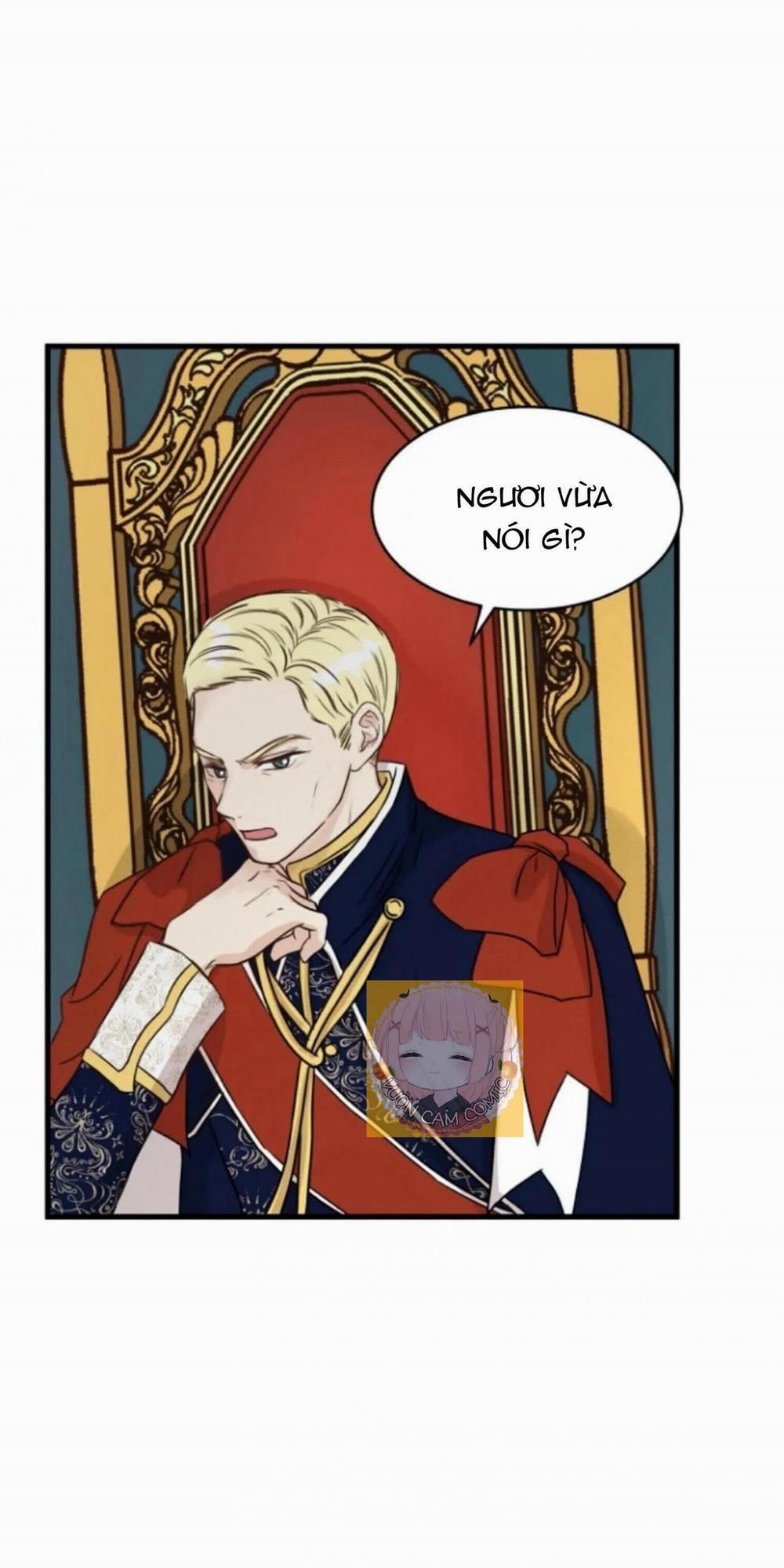 Ê, Hoàng Tử ! 14 trang 53