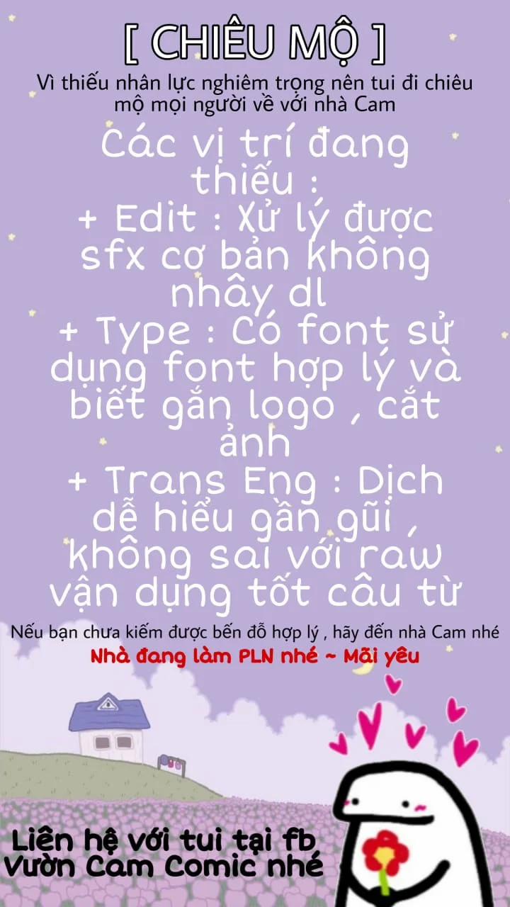 Ê, Hoàng Tử ! 14 trang 60