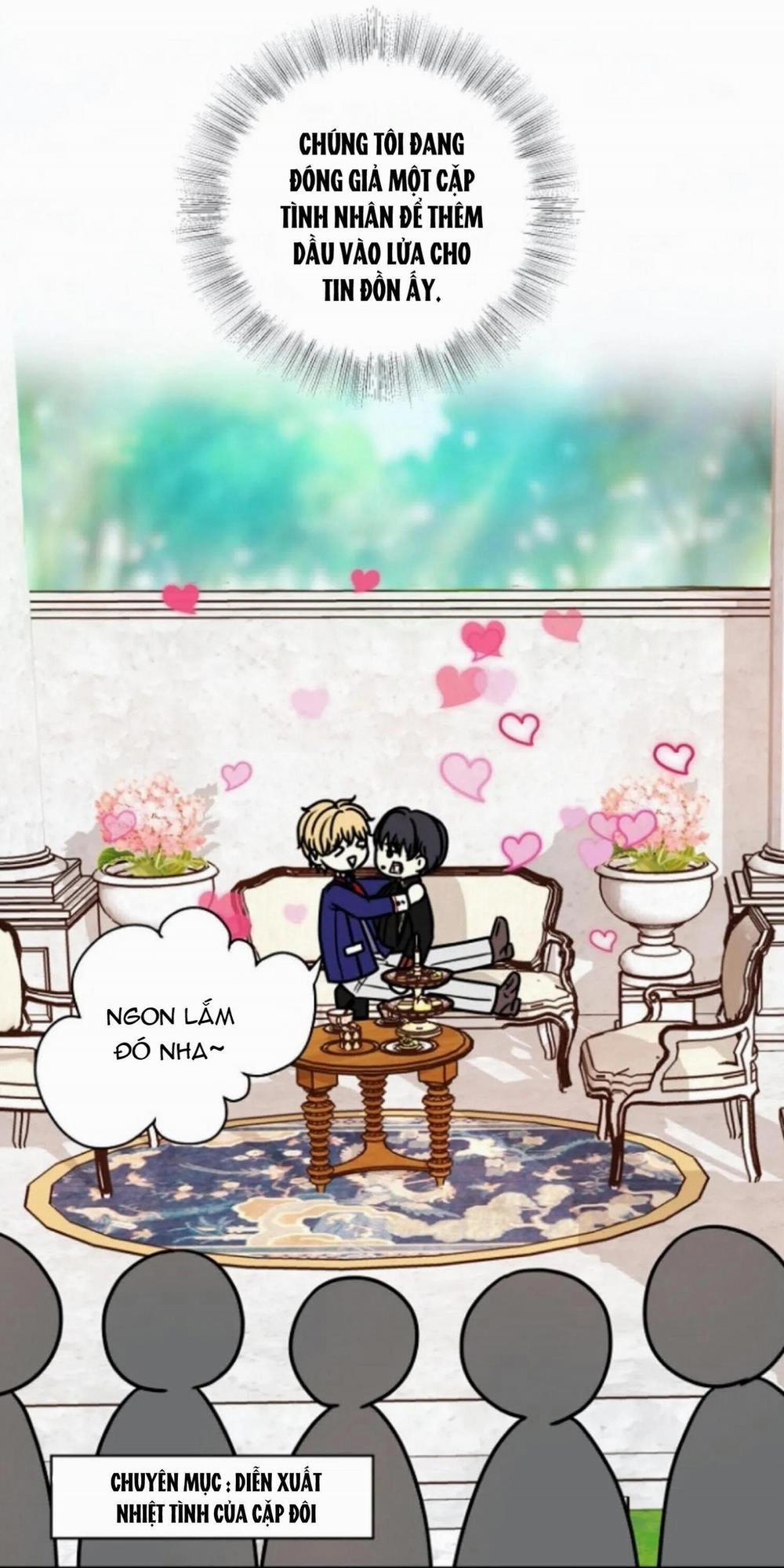 Ê, Hoàng Tử ! 14 trang 7