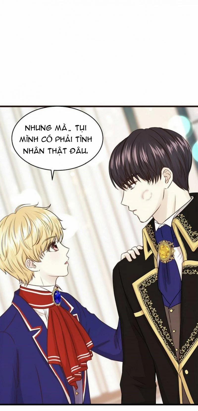 Ê, Hoàng Tử ! 15.5 trang 11