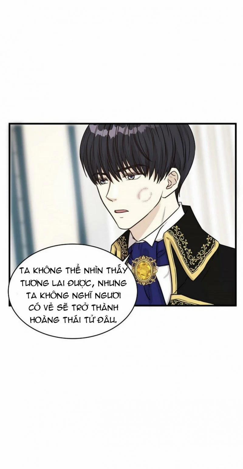 Ê, Hoàng Tử ! 15.5 trang 21