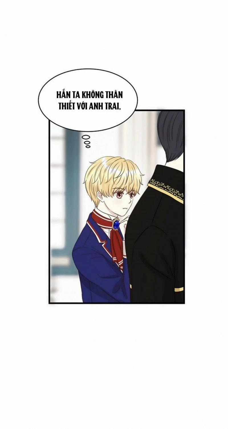 Ê, Hoàng Tử ! 15.5 trang 22