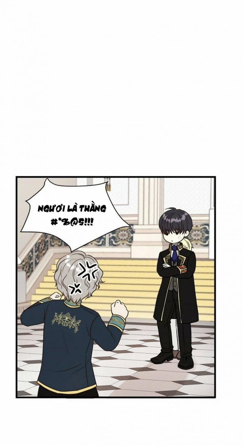 Ê, Hoàng Tử ! 15.5 trang 23