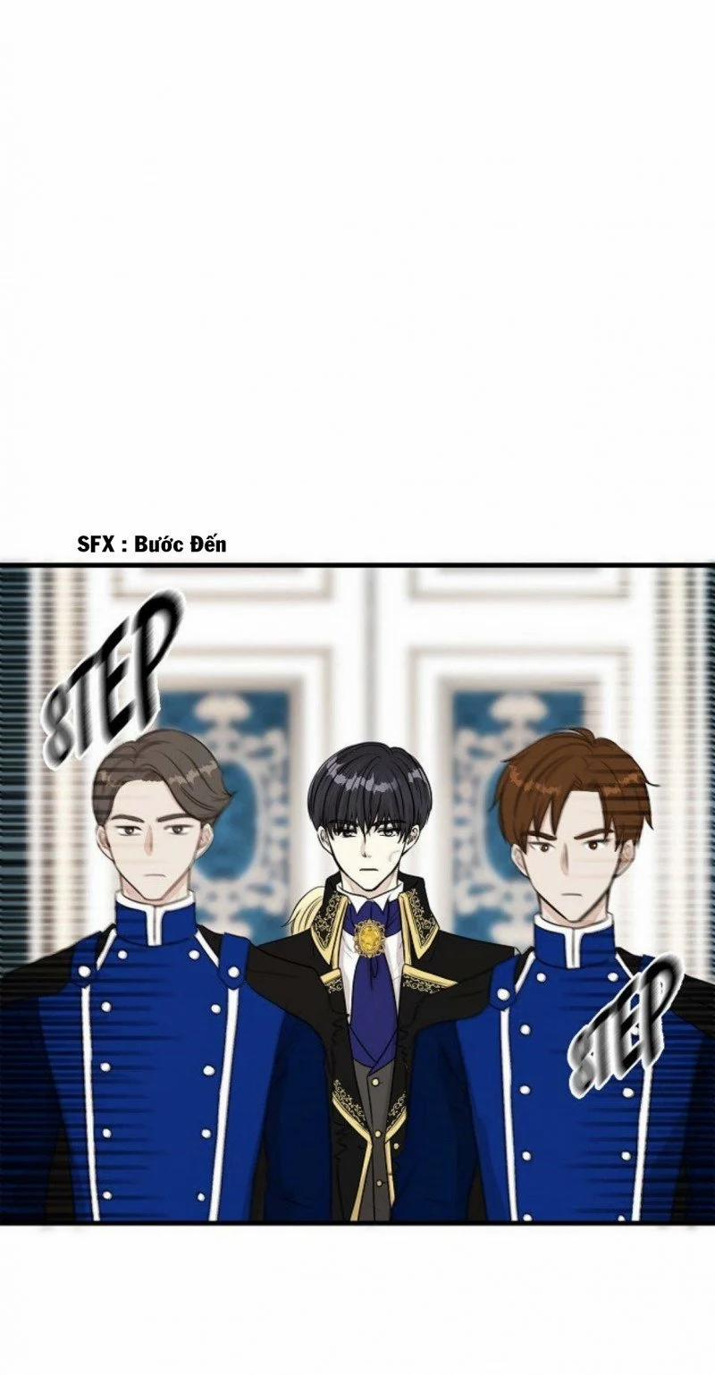 Ê, Hoàng Tử ! 15.5 trang 24