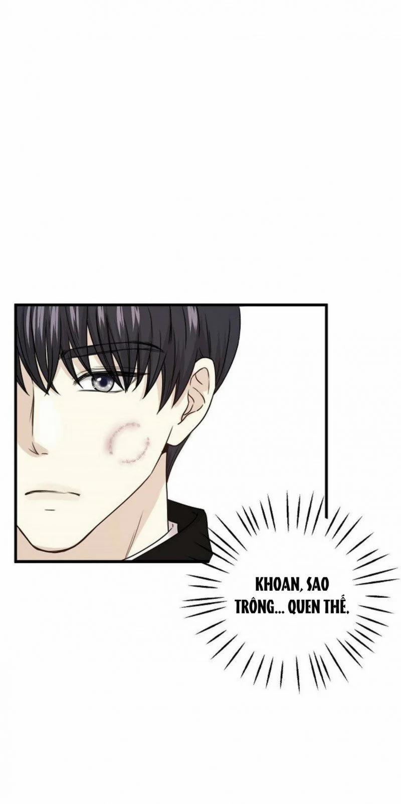 Ê, Hoàng Tử ! 15.5 trang 25