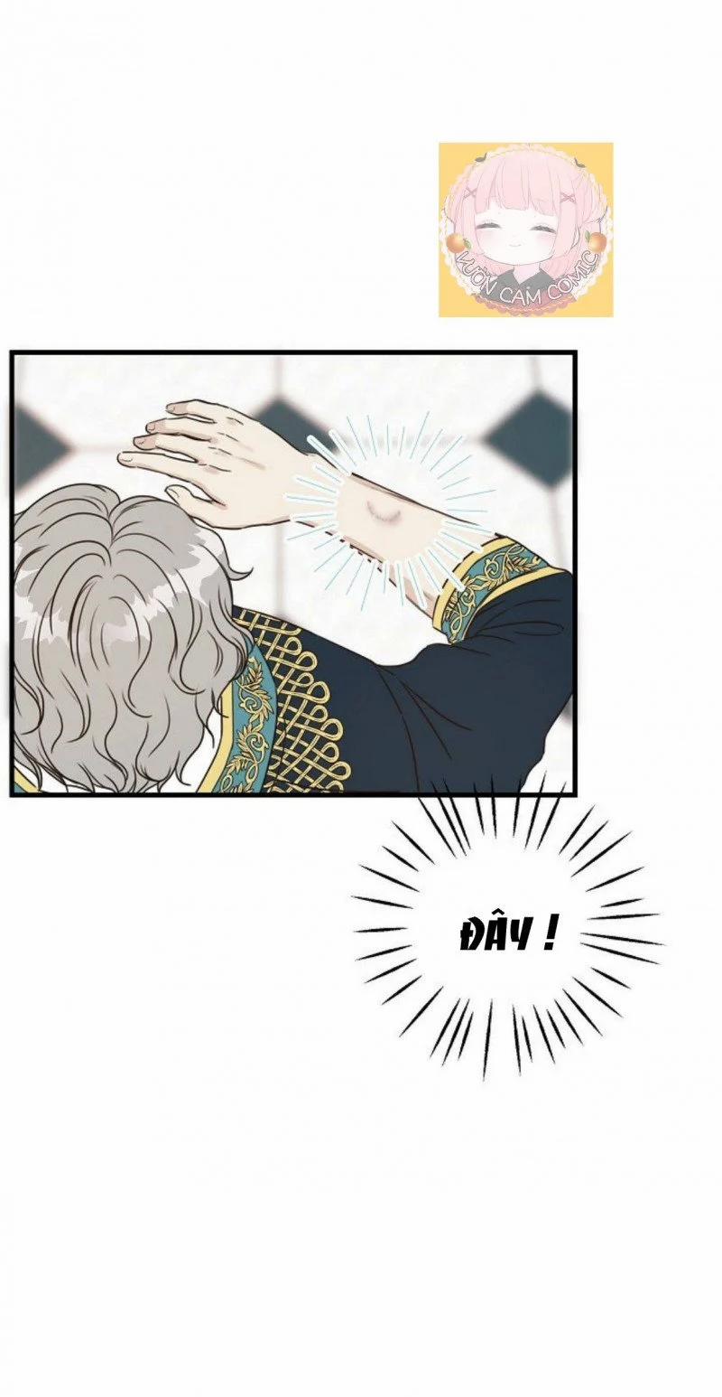 Ê, Hoàng Tử ! 15.5 trang 27