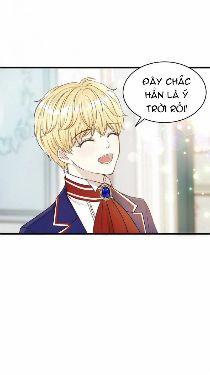 Ê, Hoàng Tử ! 15.5 trang 3