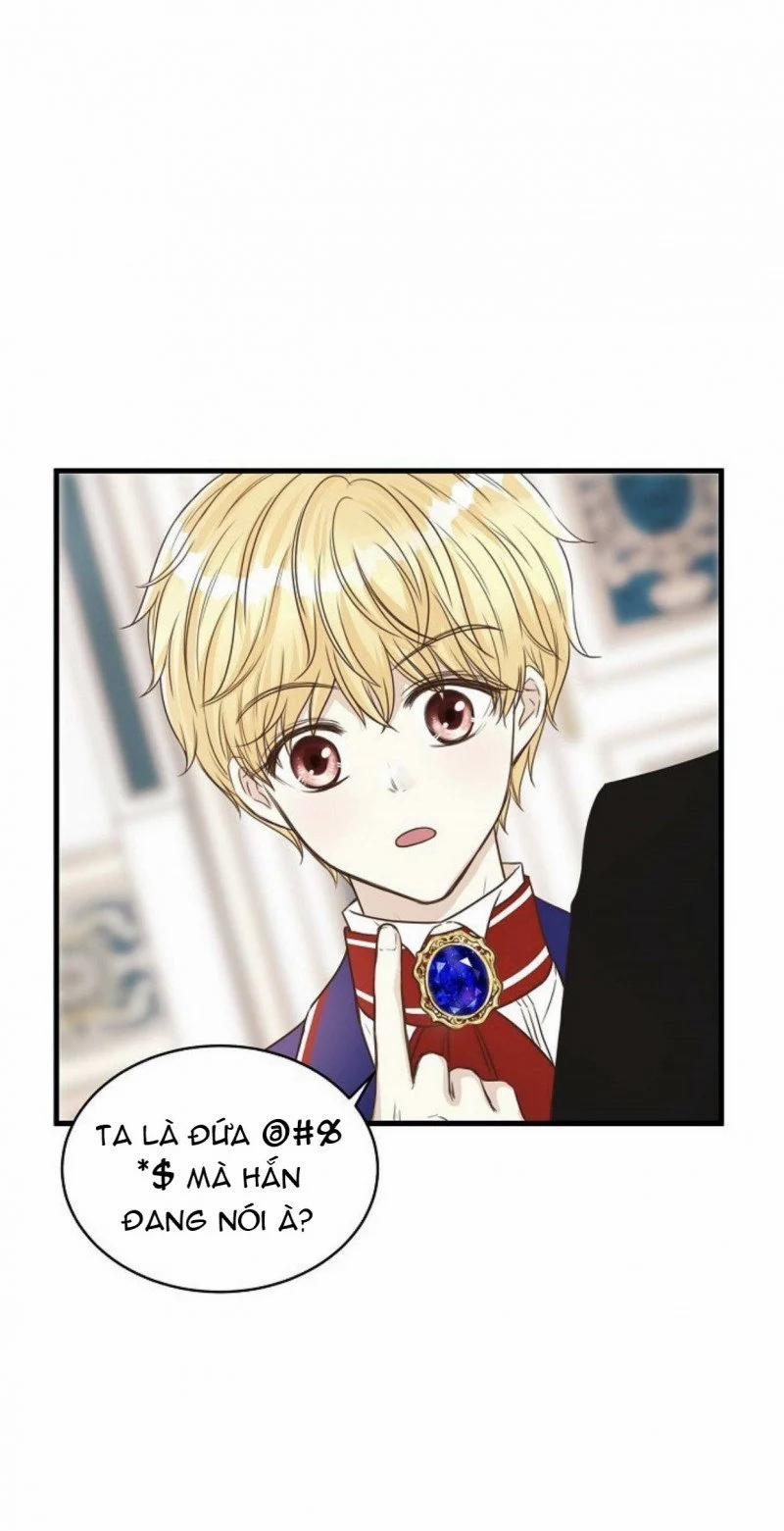 Ê, Hoàng Tử ! 15.5 trang 32