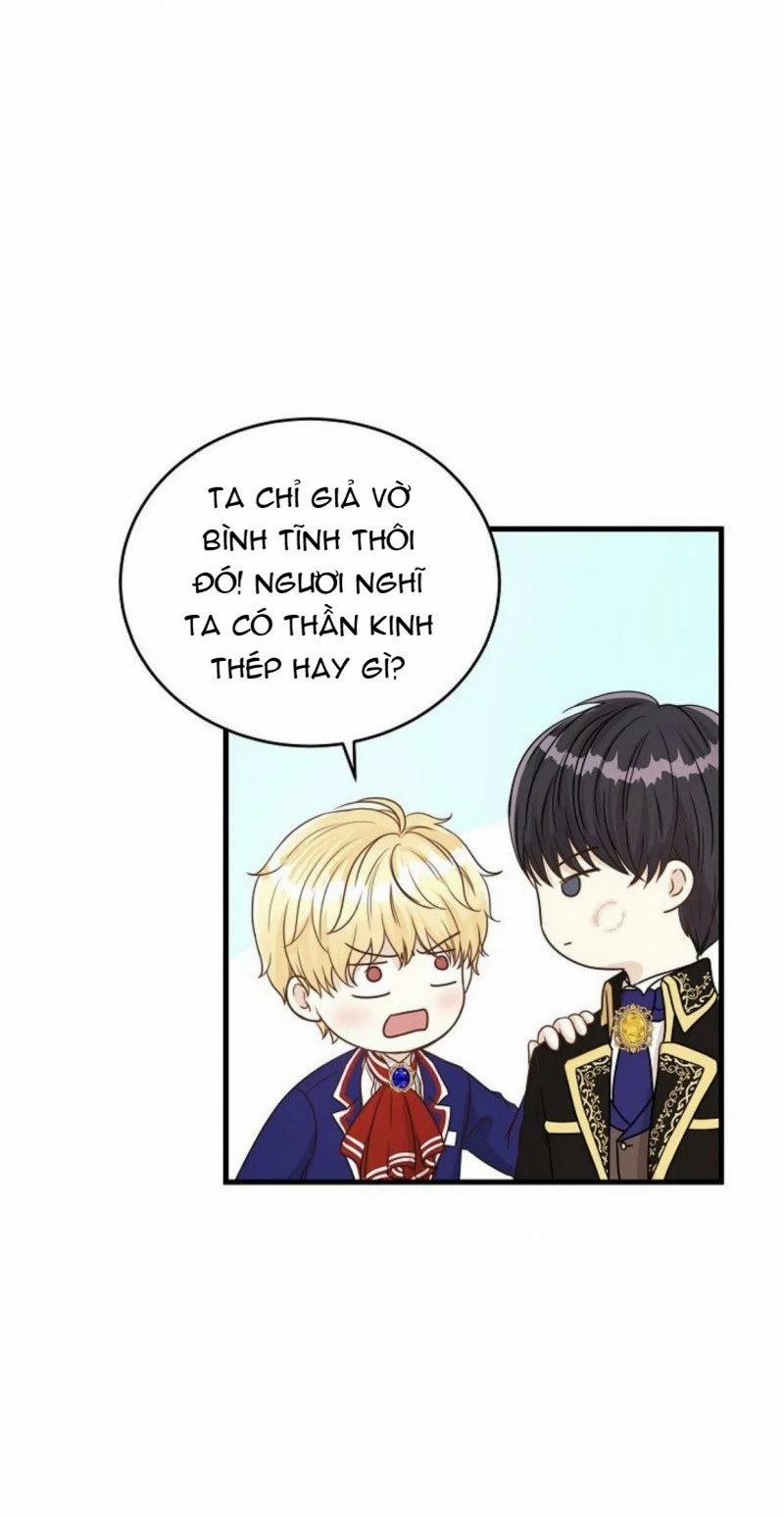 Ê, Hoàng Tử ! 15.5 trang 8