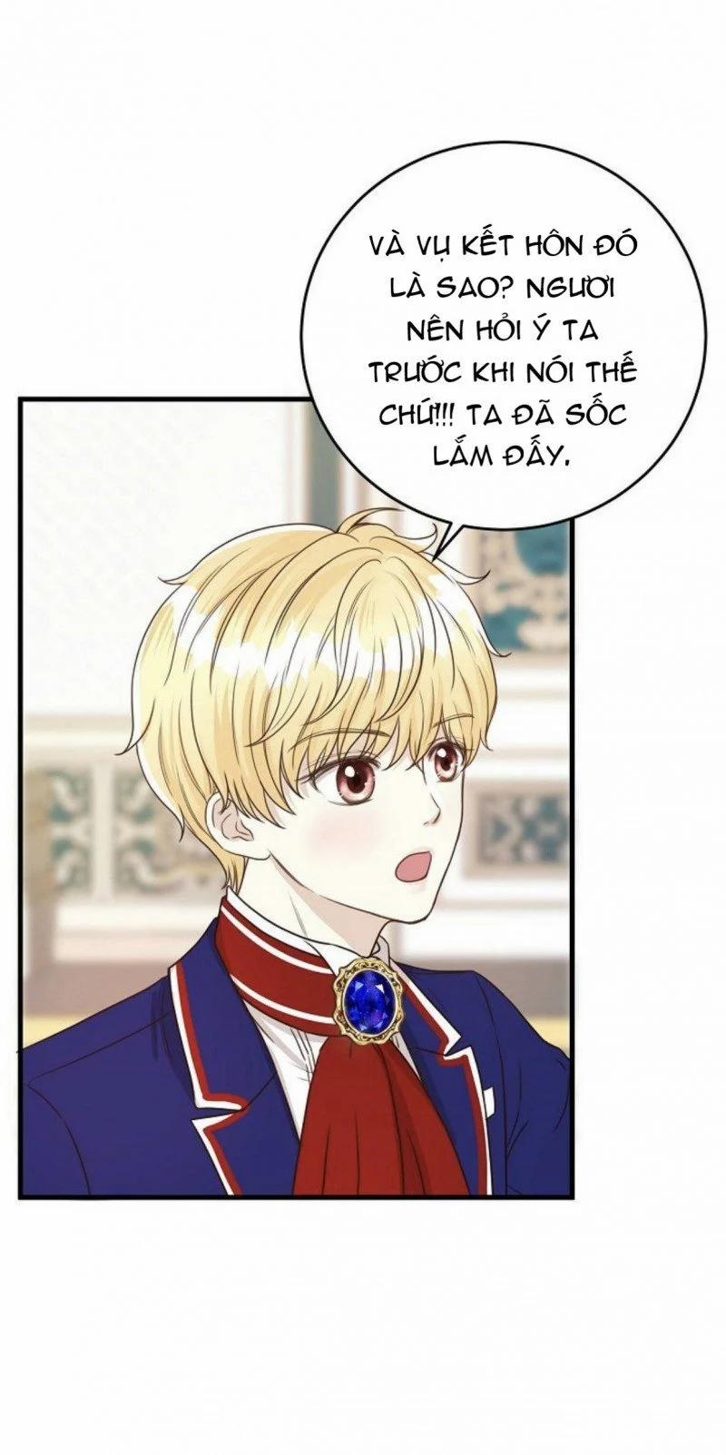 Ê, Hoàng Tử ! 15.5 trang 9