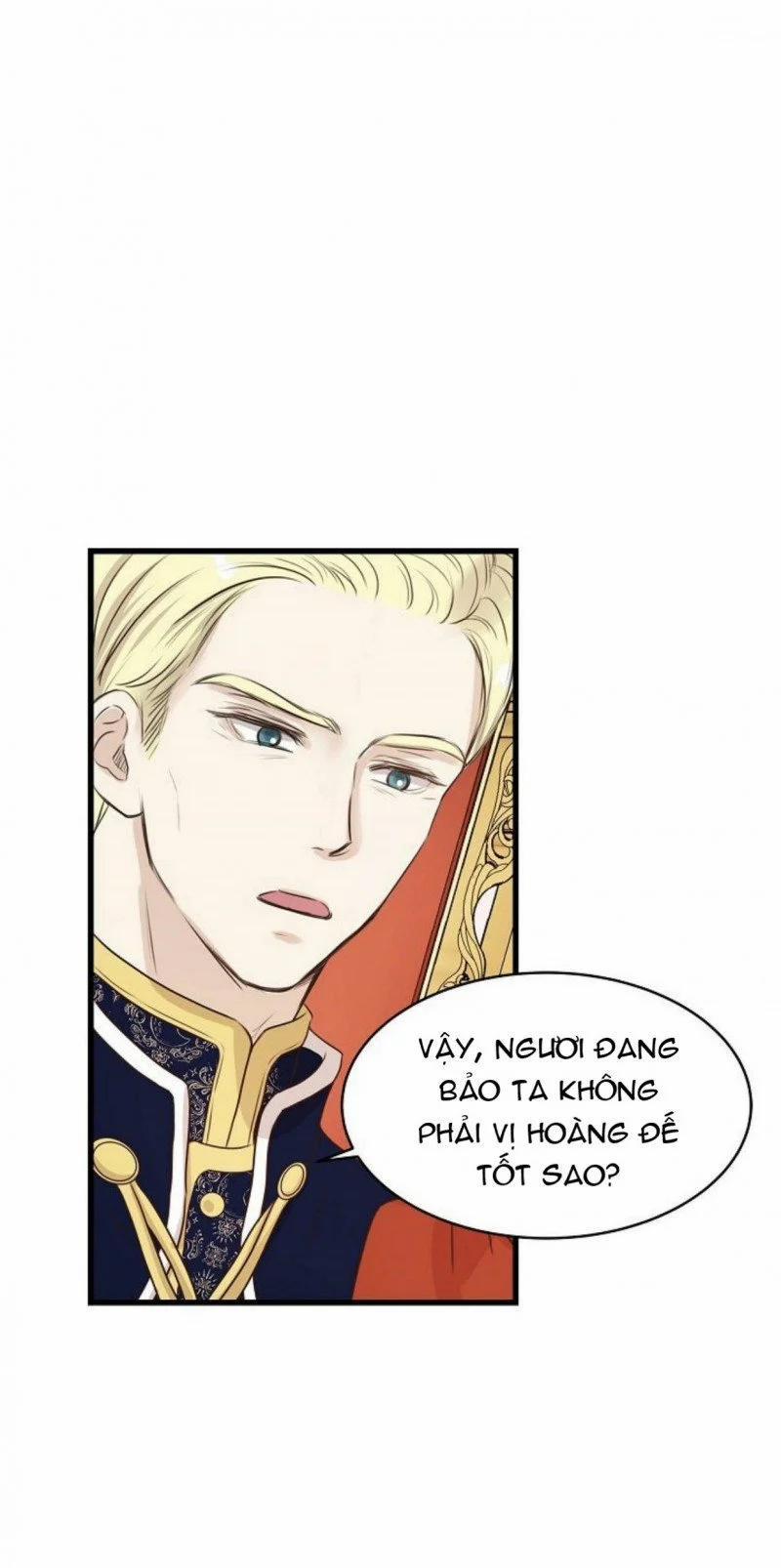 Ê, Hoàng Tử ! 15 trang 10