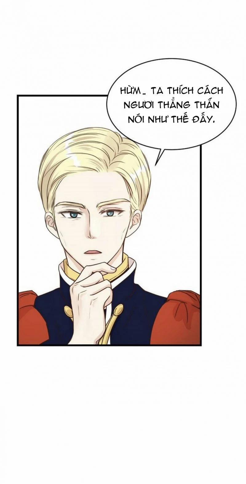 Ê, Hoàng Tử ! 15 trang 12